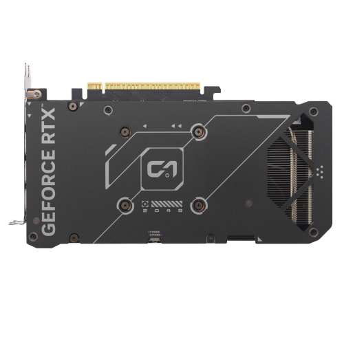 ASUS GeForce RTX 5060 Ti DUAL 8GB GDDR7 128-bit PCI Express 5.0 Tarjeta Gráfica con 2 Ventiladores Axial-tech