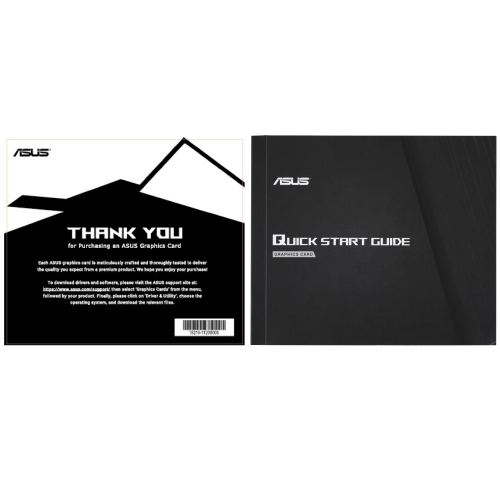 ASUS GeForce RTX 5060 Ti DUAL 8GB GDDR7 128-bit PCI Express 5.0 Tarjeta Gráfica con 2 Ventiladores Axial-tech