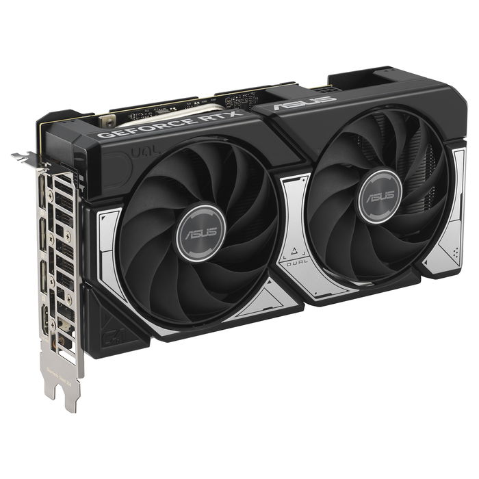 ASUS DUAL GeForce RTX 5060 Ti 8GB GDDR7 Tarjeta Gráfica