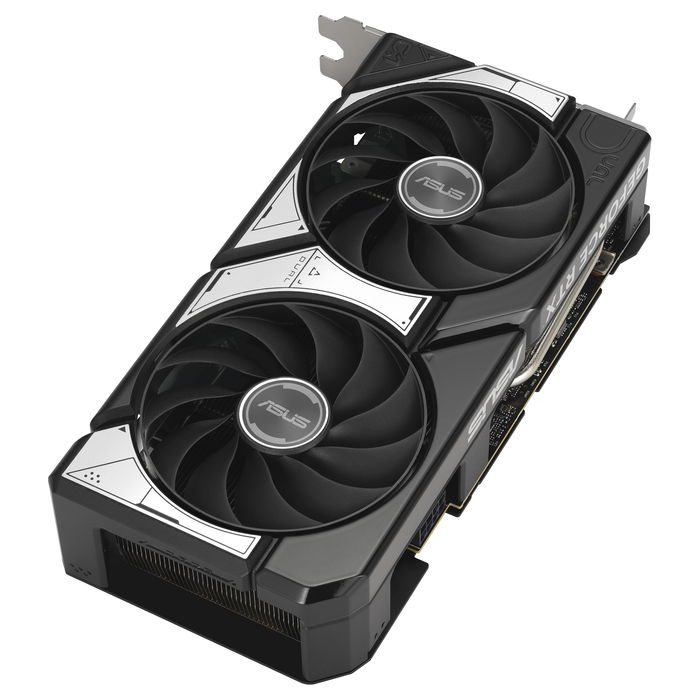 ASUS DUAL GeForce RTX 5060 Ti 8GB GDDR7 Tarjeta Gráfica