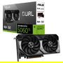 ASUS DUAL GeForce RTX 5060 Ti 8GB GDDR7 Tarjeta Gráfica