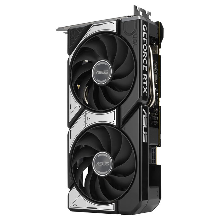 ASUS DUAL GeForce RTX 5060 Ti 8GB GDDR7 Tarjeta Gráfica
