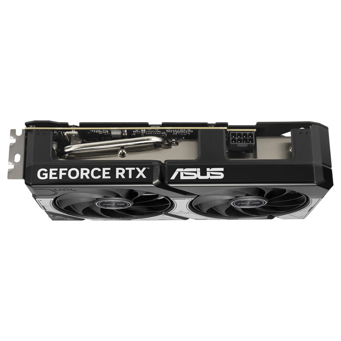 ASUS DUAL GeForce RTX 5060 Ti 8GB GDDR7 Tarjeta Gráfica