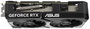 ASUS Dual NVIDIA GeForce RTX 5060 Ti 8 GB GDDR7