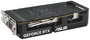 ASUS Dual NVIDIA GeForce RTX 5060 Ti 8 GB GDDR7
