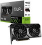 ASUS Dual NVIDIA GeForce RTX 5060 Ti 8 GB GDDR7