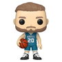 Funko Pop NBA Gordon Hayward Charlotte Hornets Camiseta Local