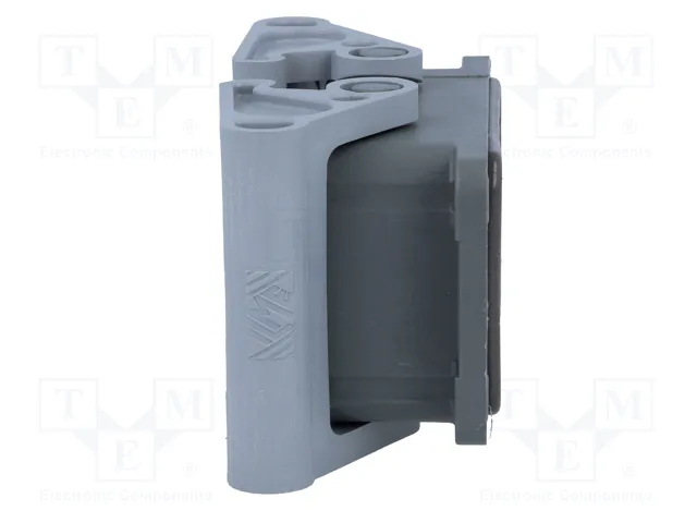 ILME Carcasa HDC T-TYPE tamaño 57.27 para panel ILME Carcasa HDC T-TYPE tamaño 57.27 para panel
