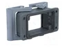 ILME Carcasa HDC T-TYPE tamaño 57.27 para panel