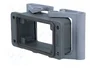 ILME Carcasa HDC T-TYPE tamaño 57.27 para panel