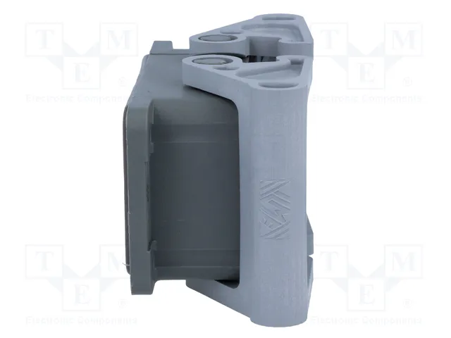 ILME Carcasa HDC T-TYPE tamaño 57.27 para panel ILME Carcasa HDC T-TYPE tamaño 57.27 para panel