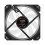 Xilence Performance A+ Ventilador 120mm ARGB REVERSE Negro - Ventilación Controlada y Estética Luminosa
