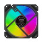 Xilence XF065 Performance A+ REVERSE ARGB negro
