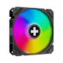 Xilence XF065 Performance A+ REVERSE ARGB negro