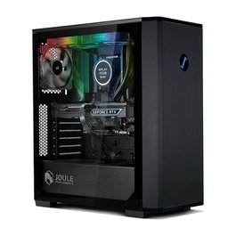 Joule Performance Gaming PC RTX 5070 Ti, Ryzen 9, 32GB RAM, 2TB SSD L1134988