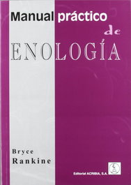 ACRIBIA Manual Práctico de Enología