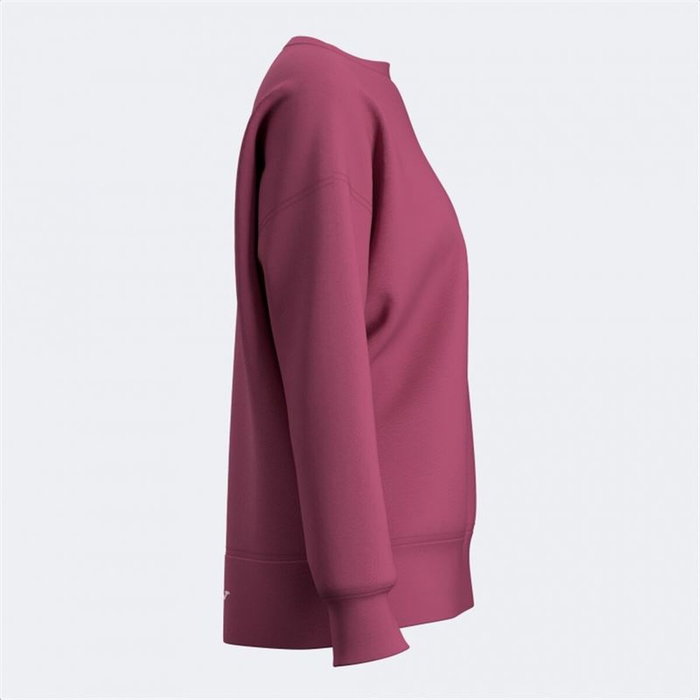 Sudadera sin Capucha Mujer Joma Sport Breath Fucsia