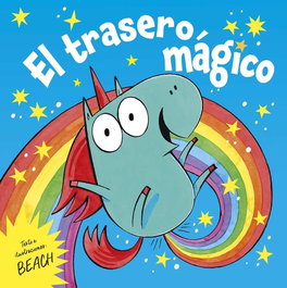 PICARONA, El trasero mágico, Beach - PICARONA
