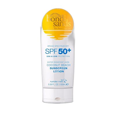 BONDI SANDS Loción de Protección Solar Coconut Beach SPF 50 BONDI SANDS Loción de Protección Solar Coconut Beach SPF 50