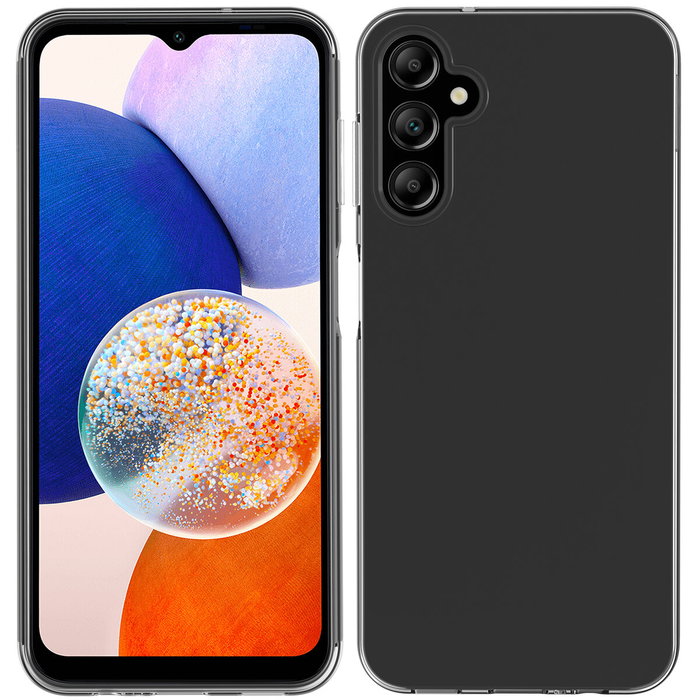 Funda para Móvil Muvit for Change Samsung Galaxy A14 4G/5G Samsung Galaxy A14 5G