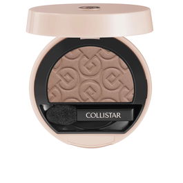 Collistar Impeccabile Sombra de Ojos Compacta #415-Mocha Matte 3 g