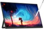 Zeuslap Z22P PRO Monitor Táctil 22 Pulgadas 2560x1440 IPS 60Hz