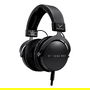 Beyerdynamic DT 1770 PRO MKII Auriculares de Diadema Cerrados Over-Ear para Estudio, Negro