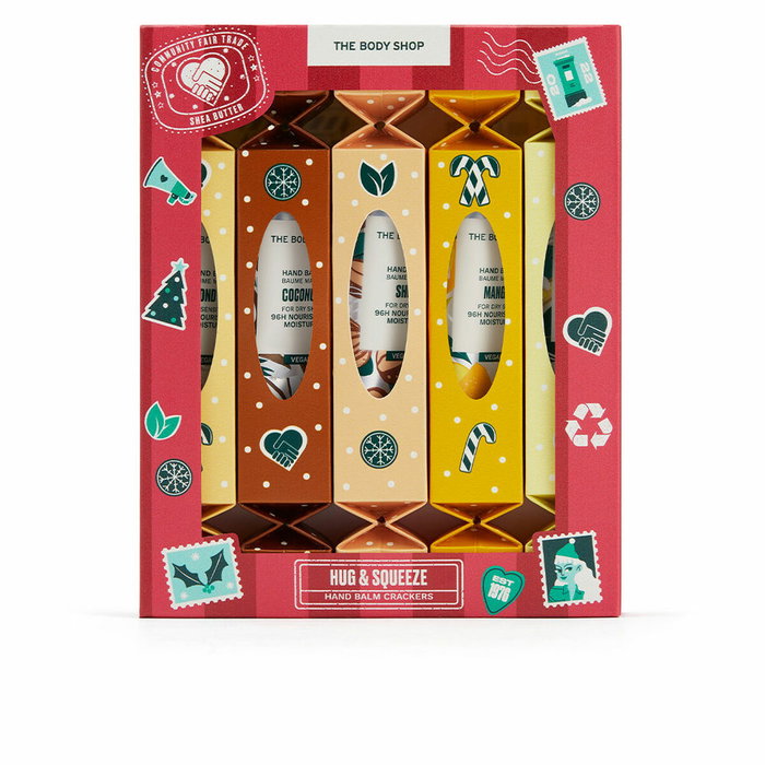 Hug & squeeze lote 5 pz Hug & squeeze lote 5 pz