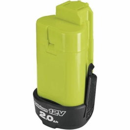 Ryobi Batería 12V 2.0 Ah compatible RCD1201 y R12DD