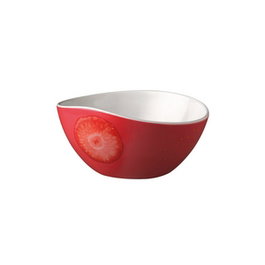 OMS Bol Fruits Fresa 15cm 0,45 L