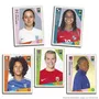 Pack de cromos Panini FIFA Women's World Cup AU/NZ 2023 9 Sobres