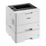 Brother HL-L5210DWT Impresora Láser Monocromo A4, 48 ppm, WiFi, Ethernet, Duplex Automático, 256 MB, 1200 x 1200 DPI