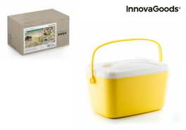 Nevera Portátil Rígida Lilty InnovaGoods 15 L