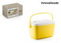 Nevera Portátil Rígida Lilty InnovaGoods 15 L