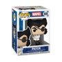 Funko Figura POP! Marvel Patch