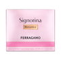 Salvatore Ferragamo SIGNORINA ROMANTICA Eau de Parfum Vaporizador 100 ml - Fragancia Floral Oriental Dulce con Notas de Grosella Negra, Limón, Flor de Azahar, Vainilla y Sándalo