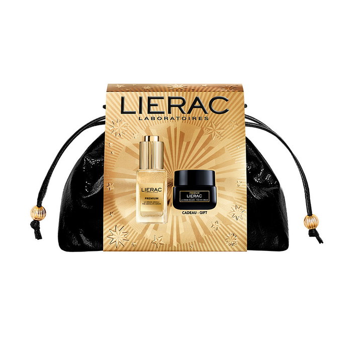 Lierac Premium Sérum Absoluto Estuche 3 pz