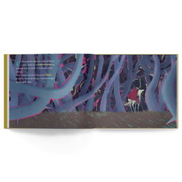 SHACKLETON BOOKS La bella durmiente