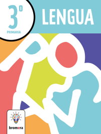 BROMERA, Lengua 3º EP. Proyecto Fértil