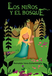 Los niños y el bosque, Reinaldo Vera Echemendía - CITMATEL (IBD)