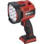 Einhell TE-CL 18/2500 Li AC Solo Lámpara de Batería
