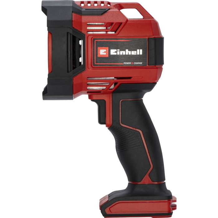 Einhell TE-CL 18/2500 Li AC Solo Lámpara de Batería Einhell TE-CL 18/2500 Li AC Solo Lámpara de Batería