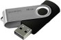 GOODRAM Pendrive 16GB USB 2.0 Negro