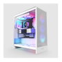 NZXT Kraken Elite 280 RGB Blanco RL-KR28E-W1