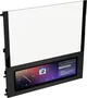 Corsair 4000D LCD RS ARGB Mid-Tower Caja PC, Negro
