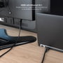 Nanocable Cable HDMI V2.1 CCS 8K Negro 3 m