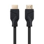 Nanocable Cable HDMI V2.1 CCS 8K Negro 3 m
