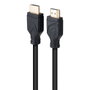 Nanocable Cable HDMI V2.1 CCS 8K Negro 3 m