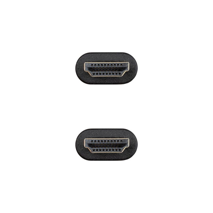 Nanocable Cable HDMI V2.1 CCS 8K Negro 3 m