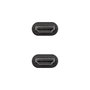 Nanocable Cable HDMI V2.1 CCS 8K Negro 3 m